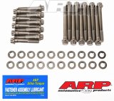 ARP SB Ford 289-302 SS 12pt Head Bolt Kit thumbnail 1