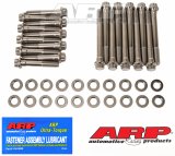 ARP SB Ford 289-302 SS 12pt Head Bolt Kit thumbnail 3