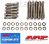ARP SB Ford 289-302 SS 12pt Head Bolt Kit thumbnail 5