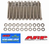 ARP SB Ford Boss 302 SS 12pt Head Bolt Kit thumbnail 1