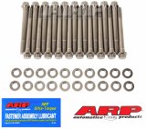 ARP SB Ford Boss 302 SS 12pt Head Bolt Kit thumbnail 3