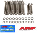 ARP Oldsmobile 350-455 7/15in SS 12pt Head Bolt Kit thumbnail 3