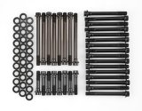 ARP BB Chevy w/ Iron and Alum Dart Heads 12pt Head Bolt Kit thumbnail 1