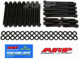 ARP BB Chevy w/ Iron and Alum Dart Heads 12pt Head Bolt Kit thumbnail 2