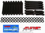 ARP BB Chevy w/ Iron and Alum Dart Heads 12pt Head Bolt Kit thumbnail 5