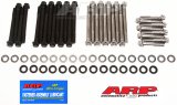 ARP BB Chevy OEM SS 12pt Head Bolt Kit Outer ROW ONLY thumbnail 3