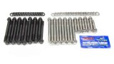 ARP BB Chevy OEM SS 12pt Head Bolt Kit Outer ROW ONLY thumbnail 6