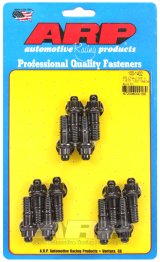 ARP SB Chevy 3/8 x 1.670in 12pt Header Stud Kit thumbnail 3