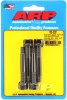 ARP 5/16-24 X 2.500 Black Hex Water Pump Pulley w/ 1.250in Fan Spacer Stud Kit thumbnail 5