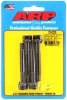 ARP 5/16-24 X 2.750 Black Hex Water Pump Pulley w/ 1.500in Fan Spacer Stud Kit thumbnail 5