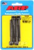 ARP 5/16-24 X 3.000 Black Hex Water Pump Pulley w/ 1.750in Fan Spacer Stud Kit thumbnail 5