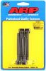 ARP 5/16-24 X 3.250 Black Hex Water Pump Pulley w/ 2.000in Fan Spacer Stud Kit thumbnail 5