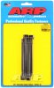 ARP 5/16-24 X 4.500 Black Hex Water Pump Pulley w/ 3.250in Fan Spacer Stud Kit thumbnail 5