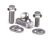 ARP Ford Oil Pump to pickup Stud Kit thumbnail 5