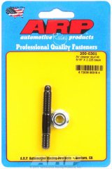 ARP 5/16in x 2.225 Air Cleaner Stud Kit thumbnail 1