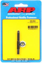 ARP 1/4in x 2.225 Air Cleaner Stud Kit thumbnail 1