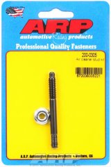 ARP 1/4in x 2.700 Air Cleaner Stud Kit thumbnail 1