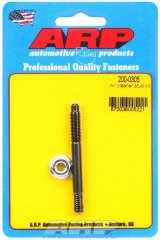 ARP 1/4in x 2.700 Air Cleaner Stud Kit thumbnail 5
