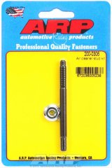 ARP 1/4in x 3.200 Air Cleaner Stud Kit thumbnail 1