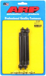 ARP 3in Carburetor Spacer Stud Kit 4.700in OAL thumbnail 2