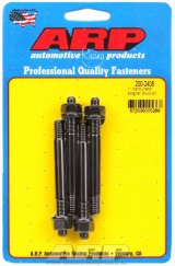ARP 1 1/4in Moroso Carb Spacer Stud Kit 3.200in OAL thumbnail 2
