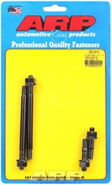 ARP Quadrajet w/ 1/4in Base Gasket Carb Stud Kit thumbnail 2