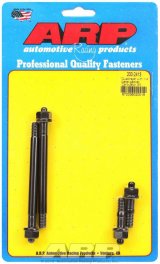 ARP Quadrajet w/ 1/4in Base Gasket Carb Stud Kit thumbnail 6