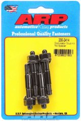 ARP Dominator no Spacer Carb Stud Kit thumbnail 6