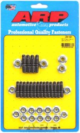 ARP SB Chevy Hex Oil Pan Stud Kit thumbnail 2