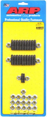 ARP BB Chevy Hex Oil Pan Stud Kit thumbnail 2
