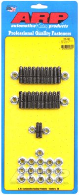 ARP BB Chevy Hex Oil Pan Stud Kit thumbnail 3