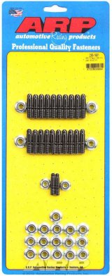 ARP BB Chevy Hex Oil Pan Stud Kit thumbnail 7