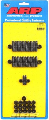 ARP BB Chevy 12pt Oil Pan Stud Kit thumbnail 2