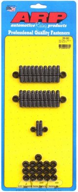 ARP BB Chevy 12pt Oil Pan Stud Kit thumbnail 7