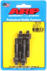 ARP 1/2in Drilled Carburetor Spacer Stud Kit thumbnail 2