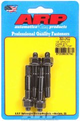 ARP 1/2in Drilled Carburetor Spacer Stud Kit thumbnail 6