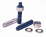 ARP 2in Carburetor Spacer Stud Kit thumbnail 3
