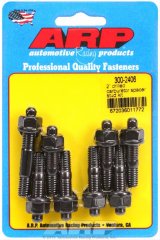 ARP 2in Drilled Carburetor Spacer Stud Kit thumbnail 2