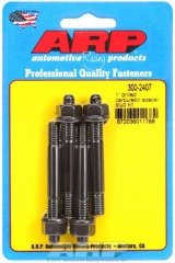 ARP 1in Drilled Carburetor Spacer Stud Kit thumbnail 2