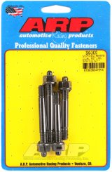 ARP Moroso 64919 Dual Return Spring w/ 1in Spacer Plate Pro Series Carb Stud Kit thumbnail 3