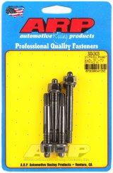 ARP Moroso 64927 Dual Return Spring w/ 1in Spacer Plate pro Series Carb Stud Kit thumbnail 3