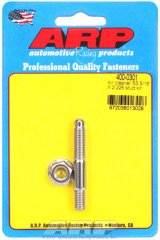 ARP 5/16 x 2.225 SS Air Cleaner Stud Kit thumbnail 1