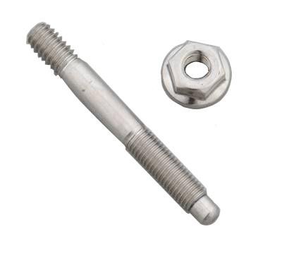 ARP 5/16 x 2.700 SS Air Cleaner Stud Kit thumbnail 1