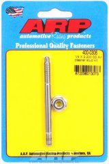 ARP 1/4 x 3.200 SS Air Cleaner Stud Kit thumbnail 1