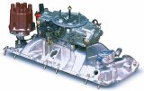 ARP 1/4 x 2.443 SS Air Cleaner Stud Kit thumbnail 2