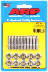 ARP Chevy All V8 SS Timing Cover Stud Kit thumbnail 4