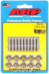 ARP Chevy All V8 SS Timing Cover Stud Kit thumbnail 6
