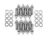 ARP BB Chevy 3/8 x 1.670 SS Header Stud Kit thumbnail 1