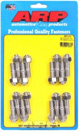 ARP SB Ford 3/8 Hex SS Header Stud Kit thumbnail 2