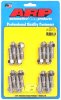 ARP SB Ford 3/8 Hex SS Header Stud Kit thumbnail 8
